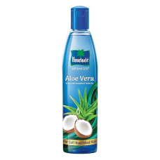 Deals, Discounts & Offers on  - Parachute Advansed Aloe Vera Enriched Coconut Hair Oil, 400 ml | For Soft, Strong Hair