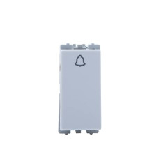 Deals, Discounts & Offers on  - Wipro Northwest Nowa 6A Bell Push, White (pack of 10)