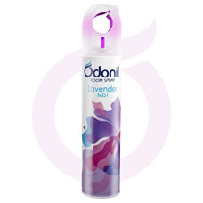 Deals, Discounts & Offers on  - Odonil Room Air Freshner Spray, Lavender Mist - 220 ml | Nature Inspired Fragrance