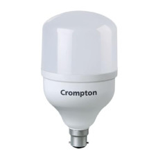 Deals, Discounts & Offers on  - Crompton B22 LED Lamp (Cool Day Light, 40W) (Pack of 1)