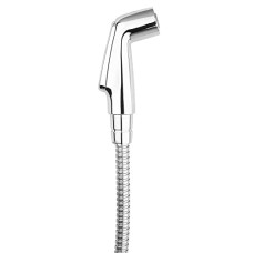 Deals, Discounts & Offers on  - Kohler Deco Health Faucet for Bathroom - Chrome Finish - Premium Jet Spray