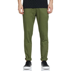 Deals, Discounts & Offers on Men - Amazon Brand - Arthur Harvey Men Casual Pants