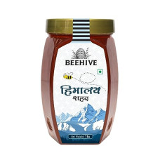Deals, Discounts & Offers on  - Himalayan Honey 1kg