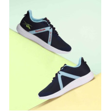 Deals, Discounts & Offers on Men - REEBOKPersona Wanderer Casuals For Men(Navy)