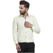 Deals, Discounts & Offers on Men - [Sizes S, M, L, XL, 2XL] Pinkmint Shirt for Men Long Sleeve Button Down Shirt
