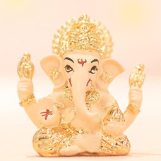 Deals, Discounts & Offers on  - ARCHIES Ganesha Idol Decoration Items