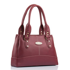 Deals, Discounts & Offers on  - Fostelo Women's Catlin Faux Leather Handbag (Large)