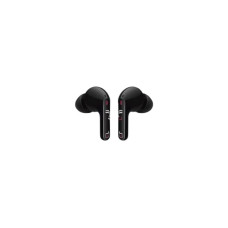 Deals, Discounts & Offers on Mobile Accessories - [Use Canara Bank Credit Card] Lg Tone Free Hbs-Fn5U Bluetooth Truly Wireless In Ear Earbuds With Microphone Black