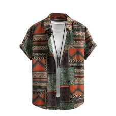 Deals, Discounts & Offers on Men - POSHAX Men Shirt|| Shirt for Men|| Casual Shirt
