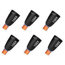Deals, Discounts & Offers on  - GPS Colour Your Dreams 158X Reload Kit For HP 158X Toner Cartridge Yeild 5000 Pages