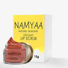 Deals, Discounts & Offers on  - Namyaa Organic Lip Scrub