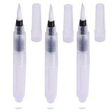 Deals, Discounts & Offers on  - Kraptick Watercolor Brush Pen - Premium Water Color Brush Pen Set for Artistic Creations, Compact and Stylish Design, Perfect