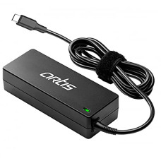 Deals, Discounts & Offers on Laptop Accessories - Artis 45W USB Type C Compatible Laptop Adapter with Power Cable
