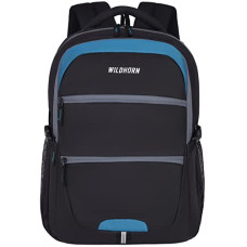 Deals, Discounts & Offers on Laptop Accessories - WildHorn 12 L Laptop Backpack