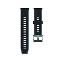 Deals, Discounts & Offers on Electronics - Foxin 22mm Smartwatch Universal Silicon Strap compatible with FoxFit Pulse and all 22mm Smartwatch models
