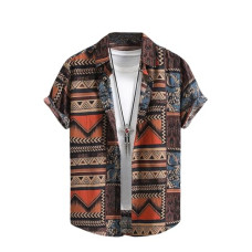 Deals, Discounts & Offers on Men - POSHAX Men Shirt|| Shirt for Men|| Casual Shirt