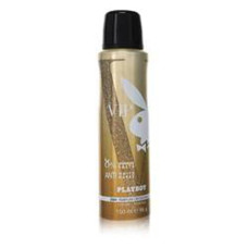 Deals, Discounts & Offers on Beauty Care - PLAYBOY VIP W Deodorant Spray - For Women (150)