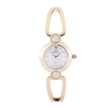 Deals, Discounts & Offers on Women - Gio Collection Analogue Women's Watch-G2121