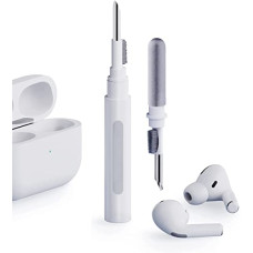 Deals, Discounts & Offers on Electronics - DIMAZO Cleaning Pen for Airpods Pro Multi-Functional Cleaner Kit