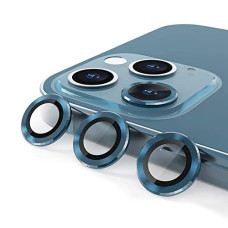 Deals, Discounts & Offers on Mobile Accessories - GadgetBite Camera Lens Protector For iPhone 12 PRO MAX 6.7