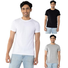 Deals, Discounts & Offers on Men - Chromozome Men's T-Shirt