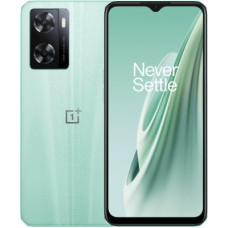 Deals, Discounts & Offers on Mobiles - [Use Citi CC] OnePlus N20 SE (JADE WAVE, 128 GB)(4 GB RAM)