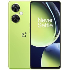 Deals, Discounts & Offers on Mobiles - [Use Citi CC] OnePlus Nord CE 3 Lite 5G (Pastel Lime, 128 GB)(8 GB RAM)