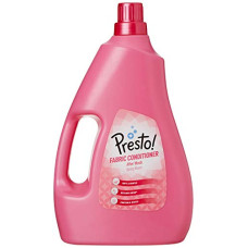 Deals, Discounts & Offers on  - Presto! Spring Bloom Fabric Conditioner - 2 L, Liquid