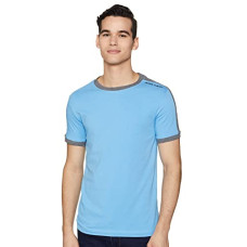 Deals, Discounts & Offers on Men - Amazon Brand - Arthur Harvey Men's Regular Fit T-Shirt