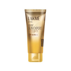 Deals, Discounts & Offers on  - Lakme Sun Expert SPF 50 Ultra Matte Lotion, 100 ml