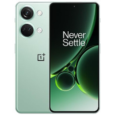 Deals, Discounts & Offers on Electronics - [Use ICICI Card] OnePlus Nord 3 5G (Misty Green, 8GB RAM, 128GB Storage)