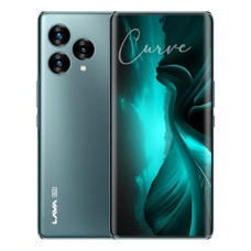 Deals, Discounts & Offers on Electronics - [Use HSBC Credit Card] Lava Blaze Curve 5G (Glass Viridian, 8GB LPDDR5 RAM, UFS 3.1 256GB Storage) | 120Hz Curved Amoled Display |2.6GHz Dimensity 7050 6nm Processor | 64 MP Primary Sony Sensor
