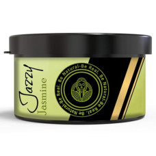Deals, Discounts & Offers on  - The Old Natural Jazzy Jasmine Dashboard Car Freshener | Essential Oil Based Car Perfumes (Jazzy Jasmine)