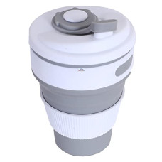 Deals, Discounts & Offers on  - Heart Home Collapsible Coffee Cup