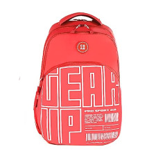 Deals and Offers on Backpacks - Gear ARISE 40L Large Water Resistant School Bag with Sternum Strap/Casual Backpack/Daypack/College Bag Deals, Discounts & Offers on Backpacks - Gear ARISE 40L Large Water Resistant School Bag with Sternum Strap/Casual Backpack/Daypack/College Bag