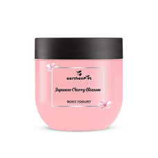 Deals and Offers on - EarthenPot Japanese Cherry Blossom Body Yogurt For Soft and Supple Skin With Rich Ingredients, 200 g Deals, Discounts & Offers on - EarthenPot Japanese Cherry Blossom Body Yogurt For Soft and Supple Skin With Rich Ingredients, 200 g