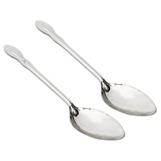 Deals and Offers on - Heart Home Stainless Steel Ladle|Karchhi Deals, Discounts & Offers on - Heart Home Stainless Steel Ladle|Karchhi