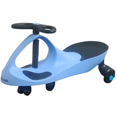 Deals, Discounts & Offers on  - Brunte Kids Swing Cars Magic Swing Cars| PP Scratch Free Wheels | Push Ride on Toy Kids Car