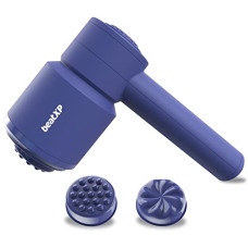 Deals, Discounts & Offers on  - beatXP Blaze Pro Handheld Wireless Full Body massage machine with variable speed Massager Machine