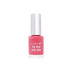 Deals, Discounts & Offers on Beauty Care - LAKM True Wear Color Crush 18 6ml