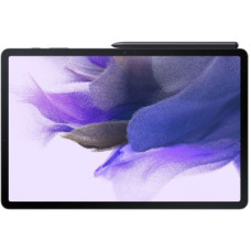 Deals, Discounts & Offers on Tablets - [For HDFC Bank Credit Card] SAMSUNG Galaxy Tab S7 FE With Stylus 6 GB RAM 128 GB ROM 12.4 inches with Wi-Fi+4G Tablet (Black)