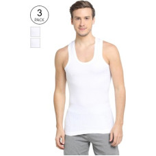 Deals, Discounts & Offers on  - [Sizes S, L] DIXCY SCOTTPack of 2 Men Vest