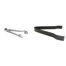 Deals and Offers on - Dynore Sugar Tong & Dynore Black Ice Tong Deals, Discounts & Offers on - Dynore Sugar Tong & Dynore Black Ice Tong