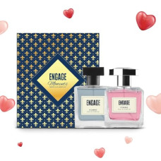 Deals and Offers on Beauty Care - Engage Moments Luxury Perfume Gift Deals, Discounts & Offers on Beauty Care - Engage Moments Luxury Perfume Gift