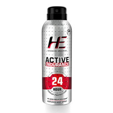 Deals and Offers on Beauty Care - He Active Endurance Perfumed Body Spray, 150ml For Today's Active Men, 24 Hour Odor Protection* 99% Germ Free Up To 24 Hours Deals, Discounts & Offers on Beauty Care - He Active Endurance Perfumed Body Spray, 150ml For Today's Active Men, 24 Hour Odor Protection* 99% Germ Free Up To 24 Hours