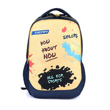 Deals and Offers on Backpacks - Gear Splash 32L Large Water Resistant School Bag/Kids Bag/Casual Backpack/Daypack/College Bag Deals, Discounts & Offers on Backpacks - Gear Splash 32L Large Water Resistant School Bag/Kids Bag/Casual Backpack/Daypack/College Bag