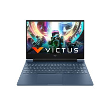 Deals and Offers on Laptops - HP Victus Gaming Laptop, AMD Ryzen 7 5800H, NVIDIA RTX 3050 GPU, 15.6-inch (39.6 cm), FHD, IPS, 144Hz, 9 ms Response time, 16GB DDR4, 512GB SSD, Backlit KB, B&O (MSO, Blue, 2.29 kg), fb0107AX Deals, Discounts & Offers on Laptops - HP Victus Gaming Laptop, AMD Ryzen 7 5800H, NVIDIA RTX 3050 GPU, 15.6-inch (39.6 cm), FHD, IPS, 144Hz, 9 ms Response time, 16GB DDR4, 512GB SSD, Backlit KB, B&O (MSO, Blue, 2.29 kg), fb0107AX