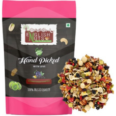 Deals and Offers on Food and Health - ENGLISH NUTS 1 KG PREMIUM MIXED NUTS DRYFRUIT | MIX DRIED FRUITS | MIXED DRYFRUITS & SEEDS Assorted Seeds & Nuts, Assorted Nuts, Assorted Fruits & Nuts, Almonds, Cashews, Raisins(2 x 0.5 kg) Deals, Discounts & Offers on Food and Health - ENGLISH NUTS 1 KG PREMIUM MIXED NUTS DRYFRUIT | MIX DRIED FRUITS | MIXED DRYFRUITS & SEEDS Assorted Seeds & Nuts, Assorted Nuts, Assorted Fruits & Nuts, Almonds, Cashews, Raisins(2 x 0.5 kg)