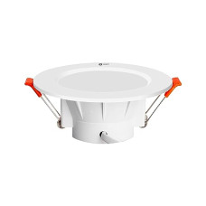 Deals, Discounts & Offers on  - Orient Electric Eyeluv Eye Protection Downlighter Panel Light 5W - Pack of 1