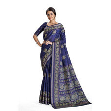 Deals, Discounts & Offers on Women - Amazon Brand - Myx Women Women Saree